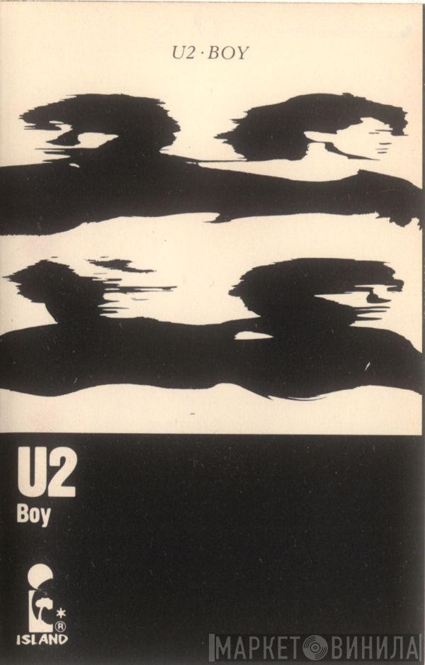  U2  - Boy