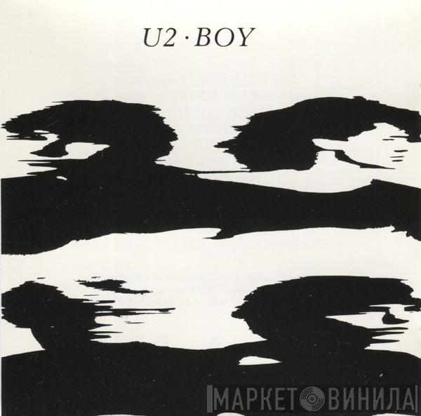  U2  - Boy