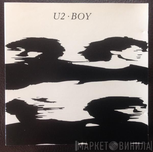  U2  - Boy