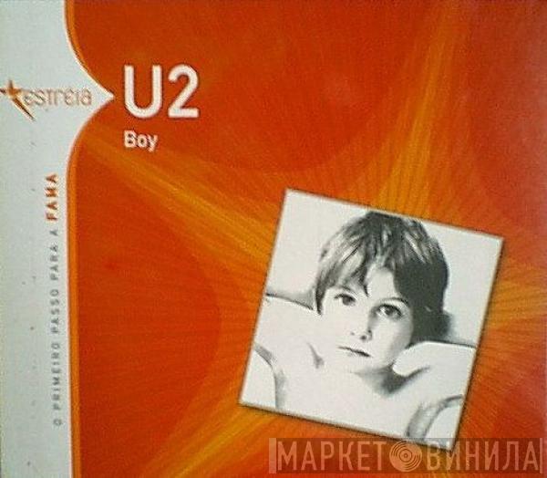  U2  - Boy