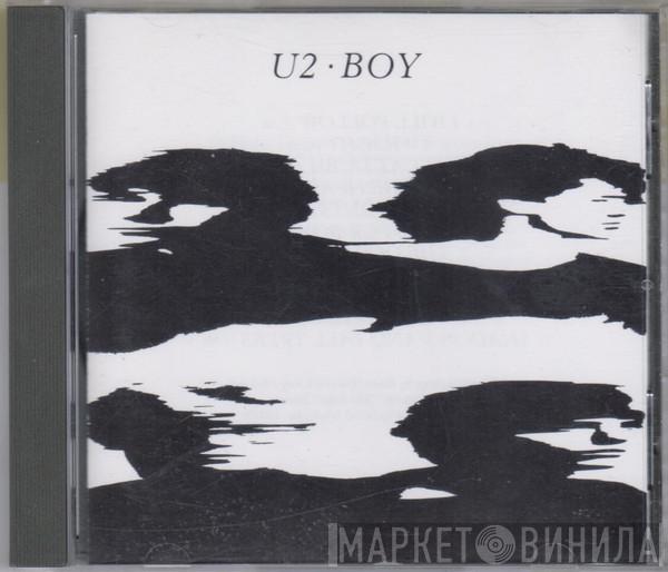  U2  - Boy