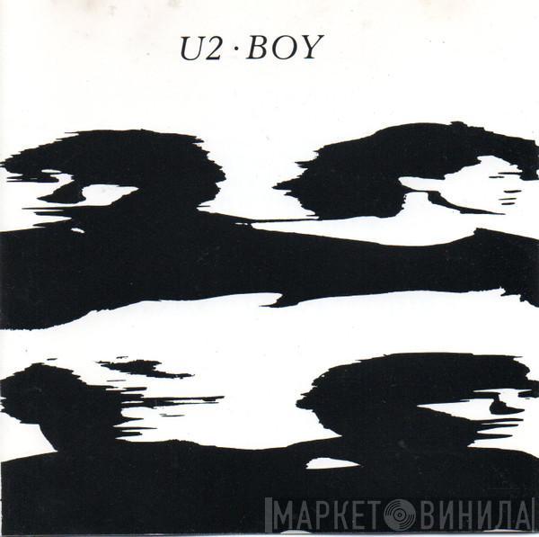  U2  - Boy