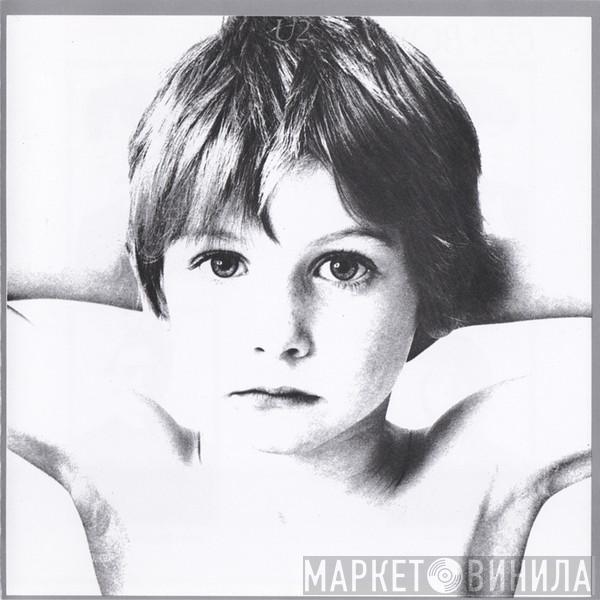  U2  - Boy