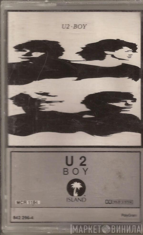  U2  - Boy