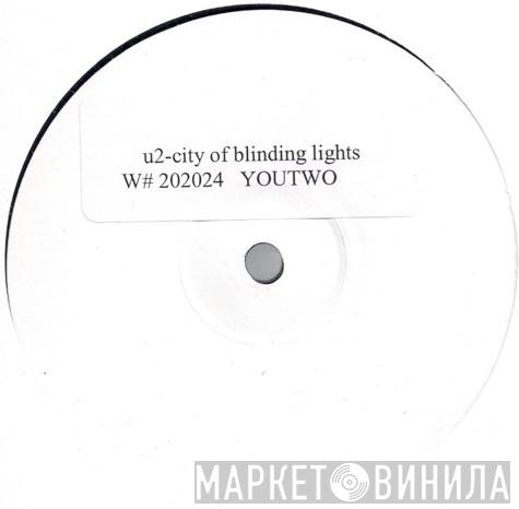 U2 - City Of Blinding Lights (Remixes)