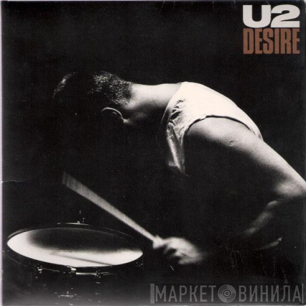  U2  - Desire