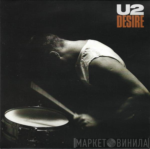  U2  - Desire