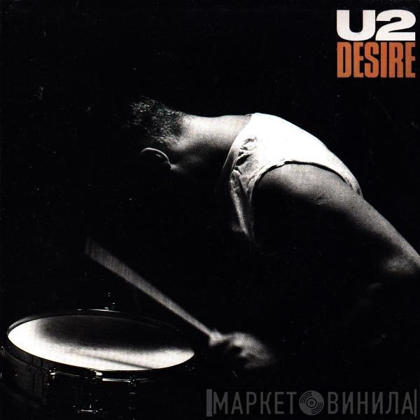  U2  - Desire