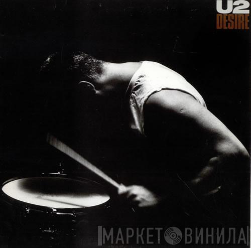  U2  - Desire