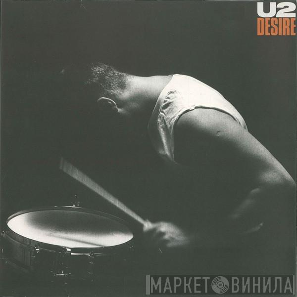  U2  - Desire