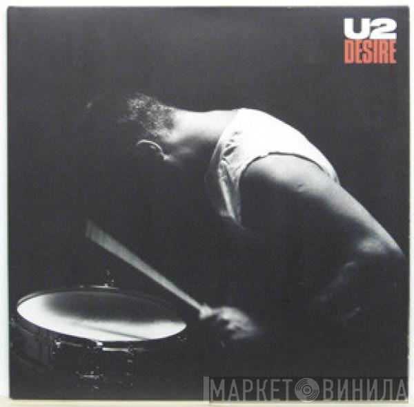 U2 - Desire