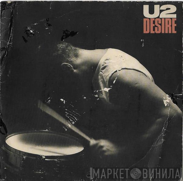 U2 - Desire