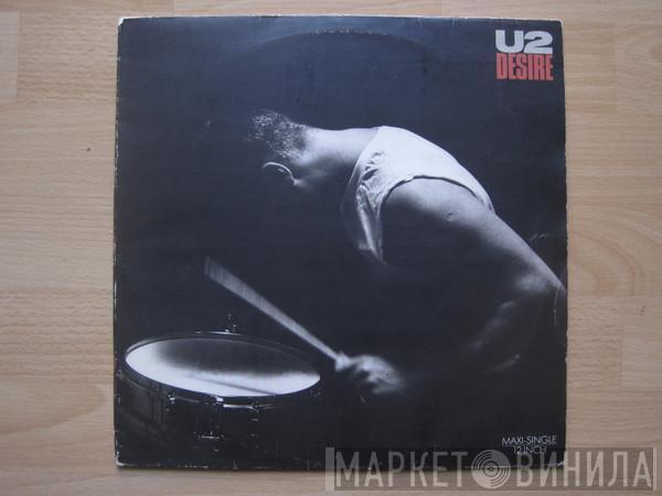 U2 - Desire