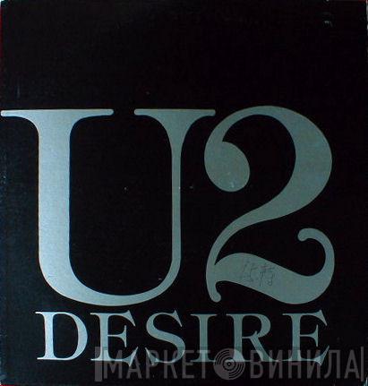  U2  - Desire