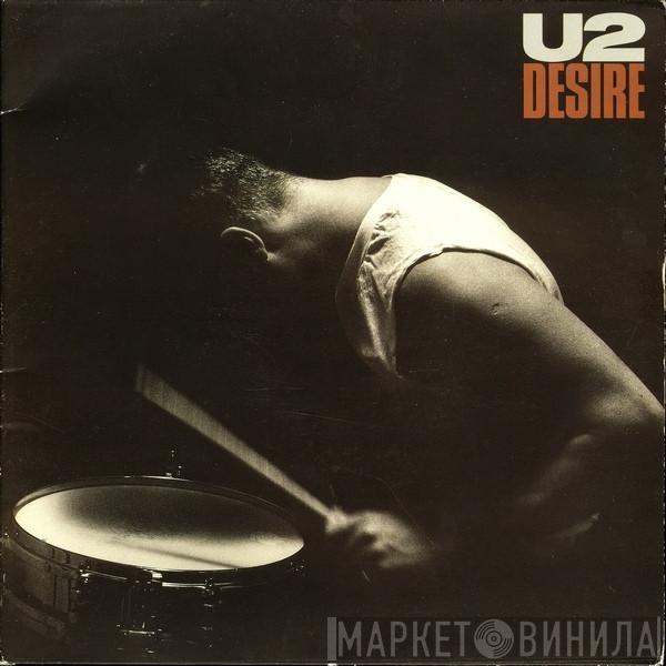  U2  - Desire