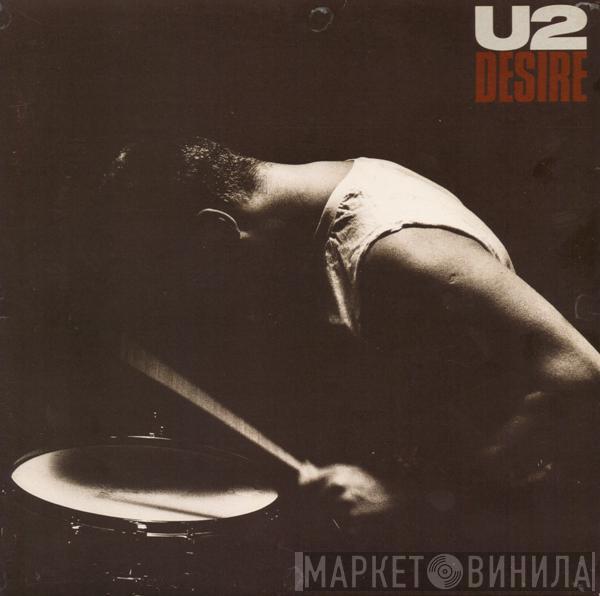  U2  - Desire