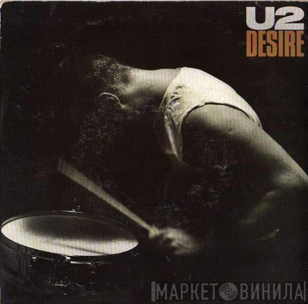 U2 - Desire