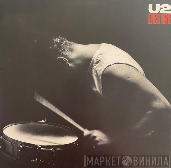  U2  - Desire