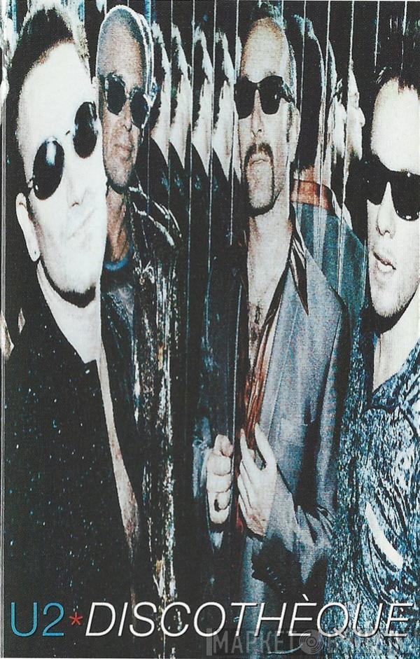 U2 - Discothèque