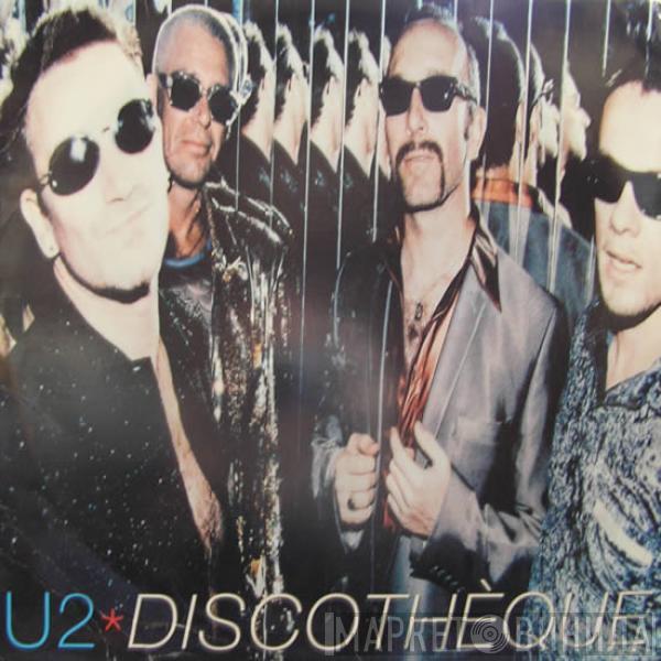 U2 - Discothèque