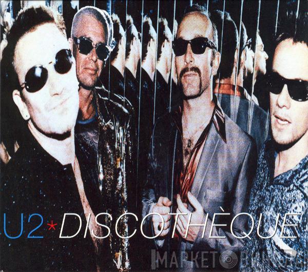 U2 - Discothèque