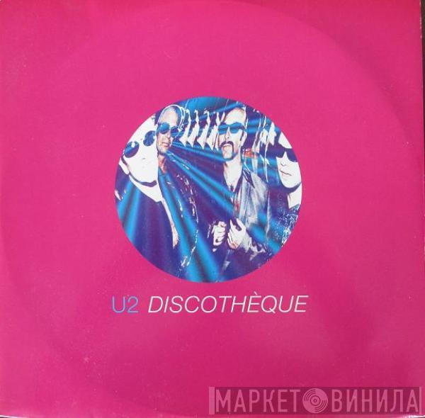 U2 - Discothèque