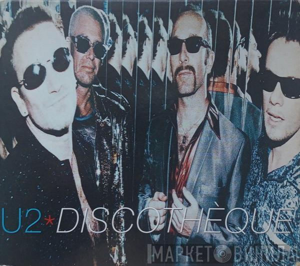U2 - Discothèque