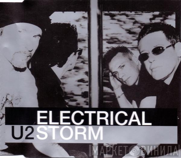  U2  - Electrical Storm