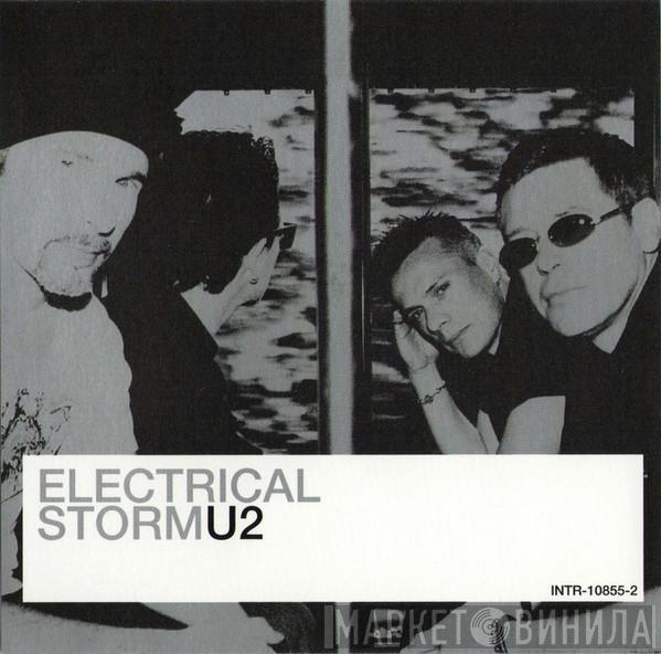  U2  - Electrical Storm