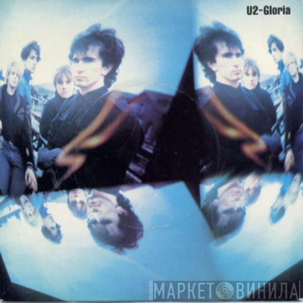  U2  - Gloria