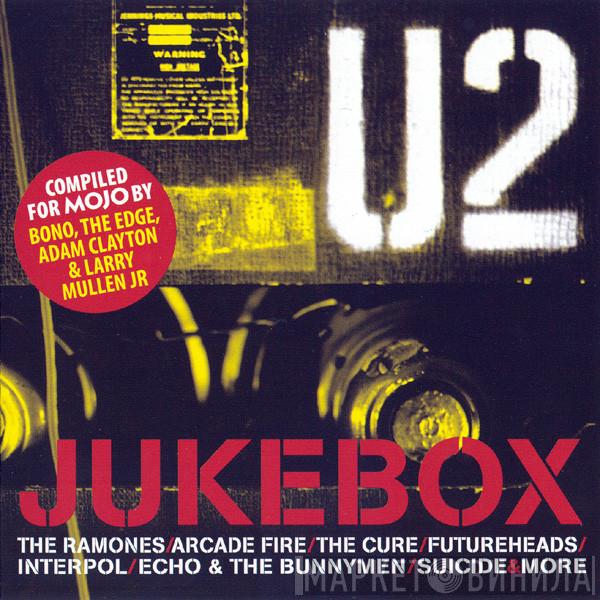  - U2 Jukebox
