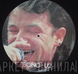 U2 - Limited Interview Picture Disc