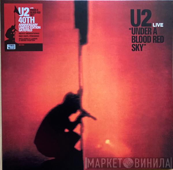 U2  - Live 