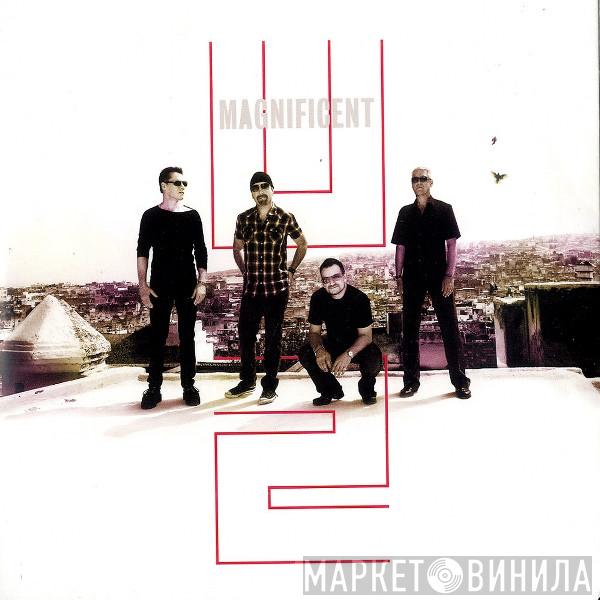 U2 - Magnificent