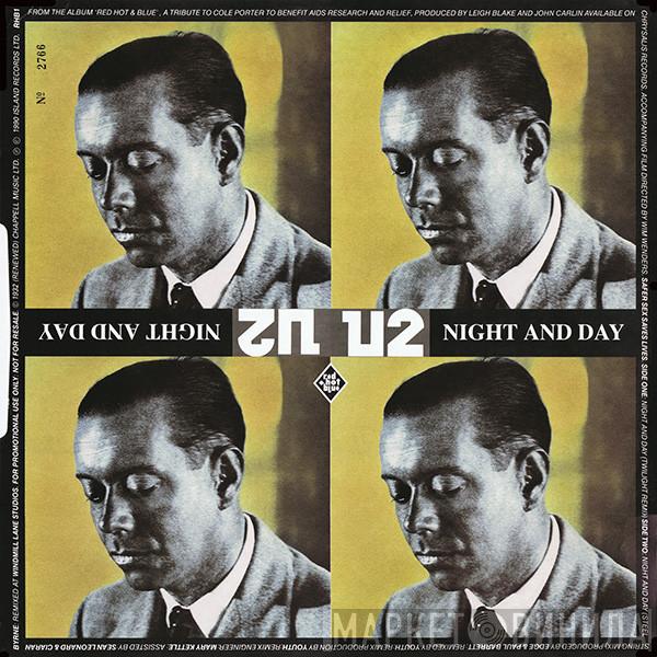 U2 - Night And Day