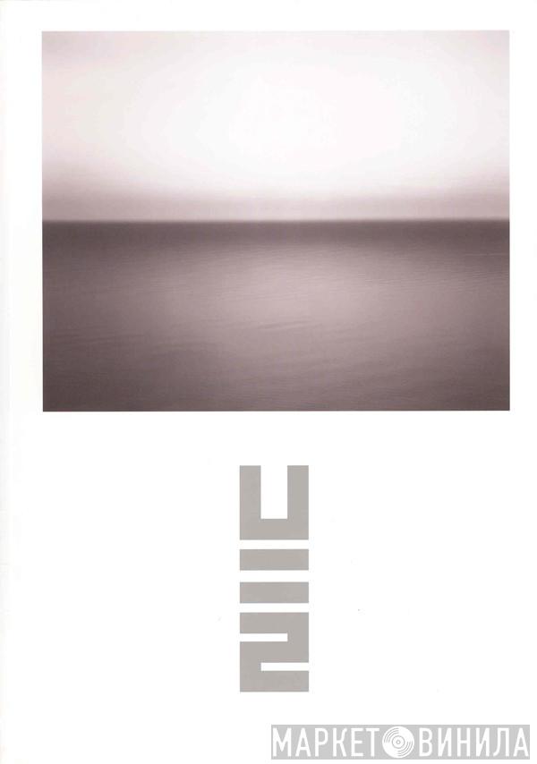U2 - No Line On The Horizon