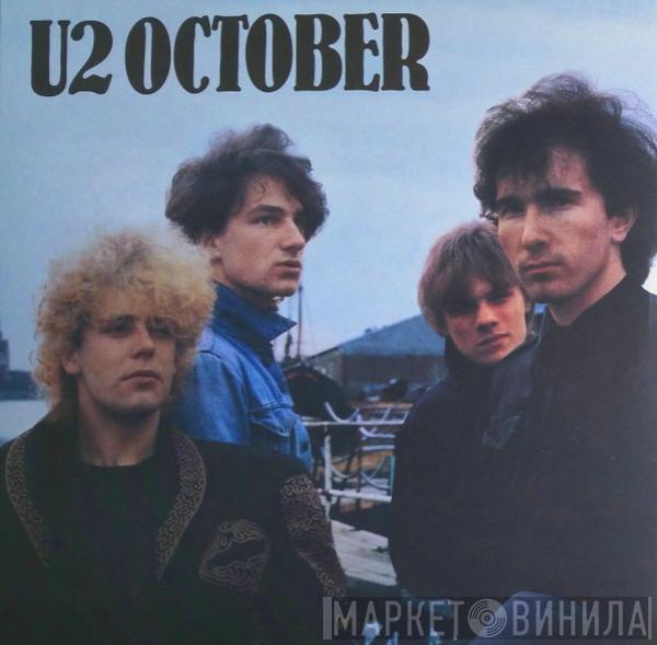 U2 - October