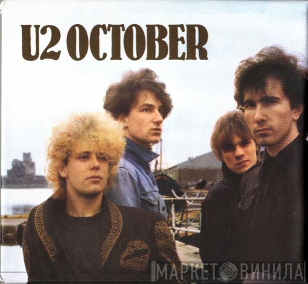 U2  - October