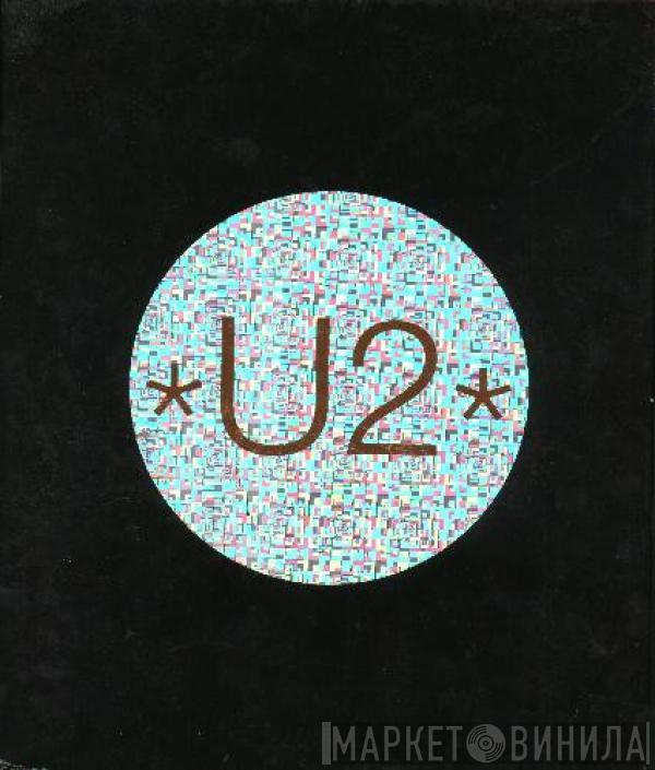  U2  - Pop