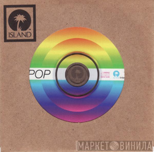  U2  - Pop