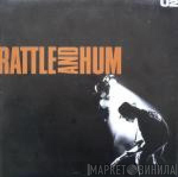 U2 - Rattle And Hum