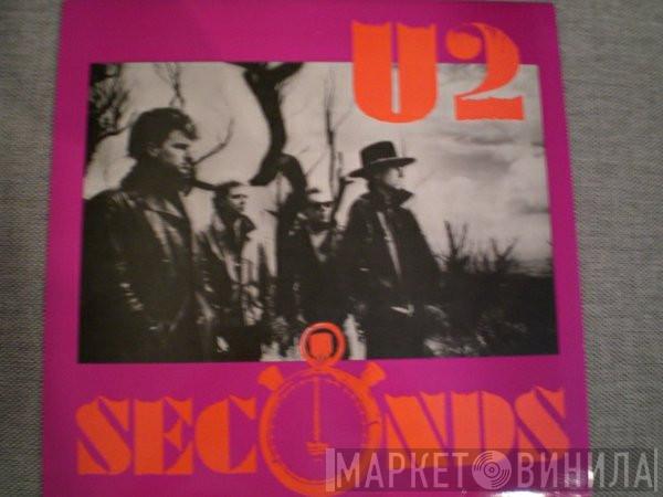  U2  - Seconds