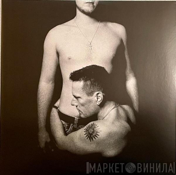 U2 - Songs Of Innocence