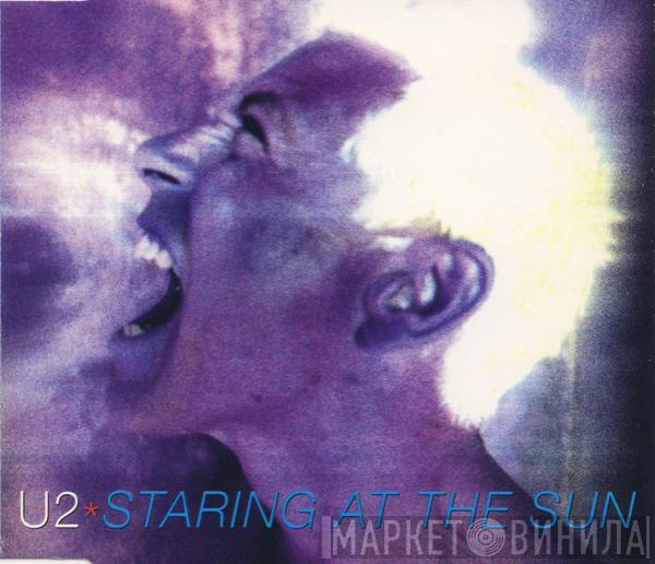 U2 - Staring At The Sun
