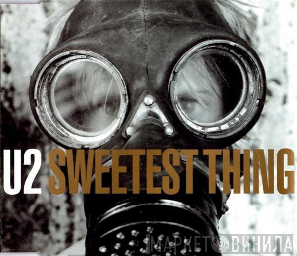U2 - Sweetest Thing