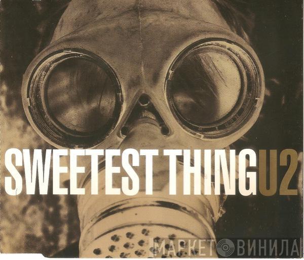 U2 - Sweetest Thing