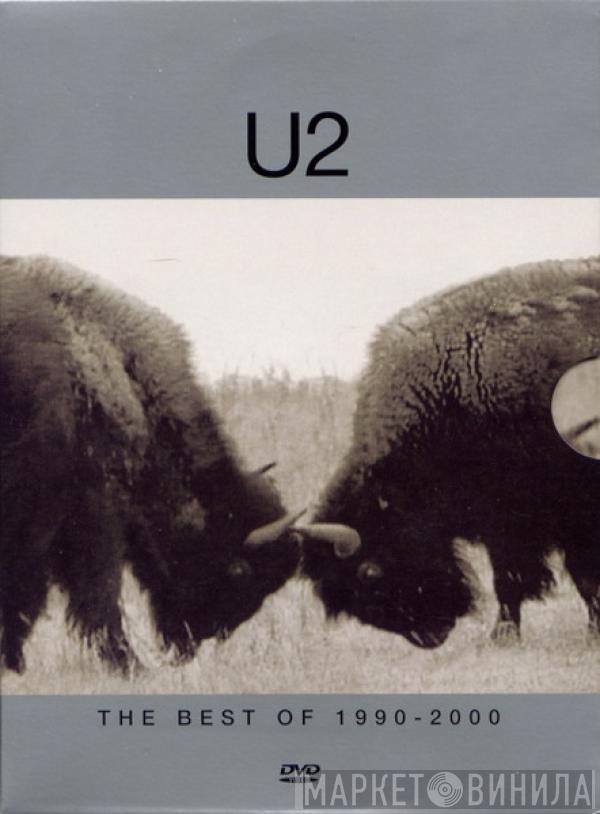 U2 - The Best Of 1990-2000