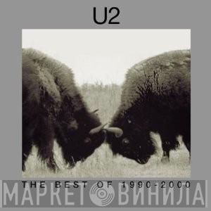  U2  - The Best Of 1990-2000