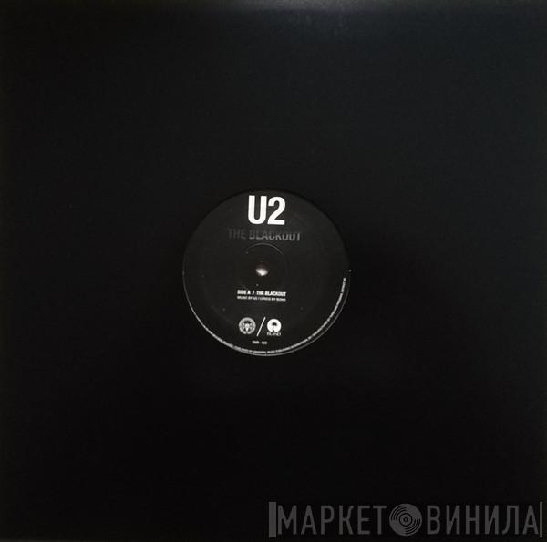 U2 - The Blackout
