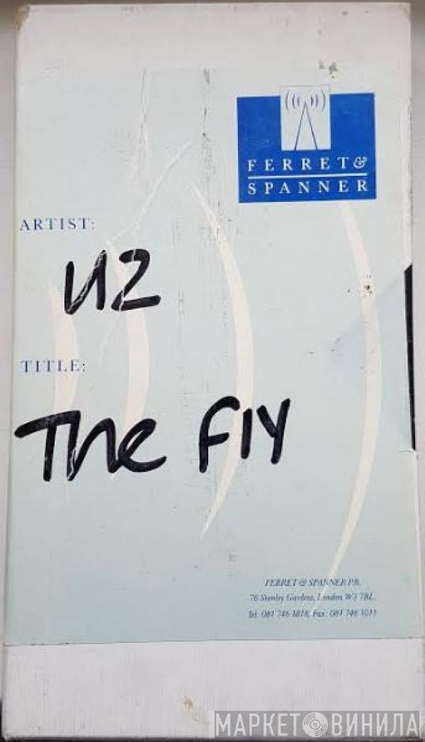  U2  - The Fly